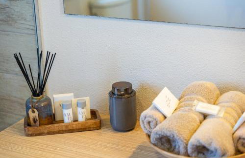 Holidays Roko - Sea View Apartments with Pool - Foto 55