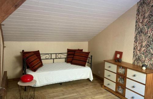 Gîte LES BAMBOUS - Photo 13