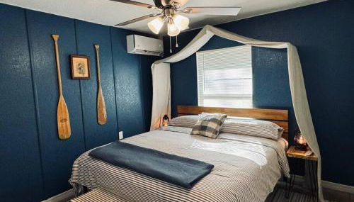 Camp Manatee-waterfront - Foto 3