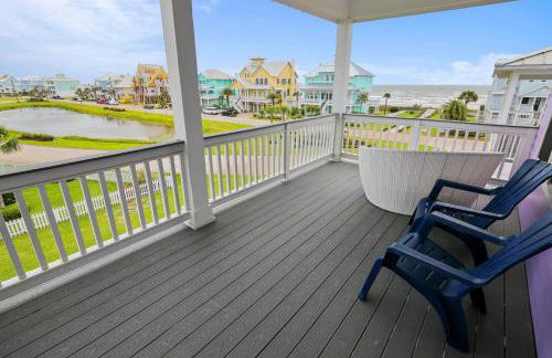 The Conch Castle by Ryson Vacation Rentals - Foto 25