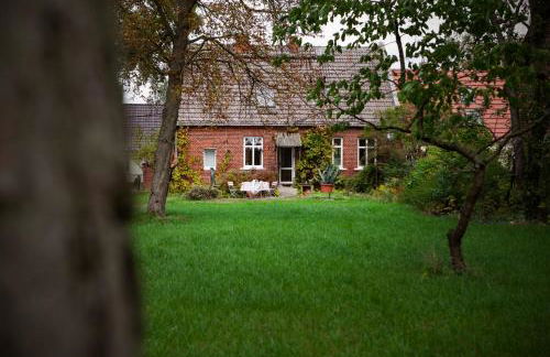 Altes Dorfhaus Sechzehneichen - Photo 29
