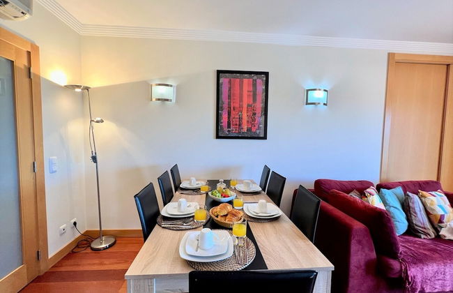 Albufeira Modern 2 by Homing - Foto 9