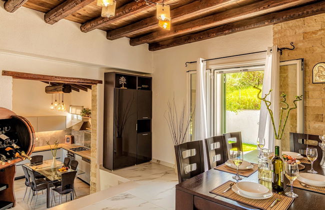 Villa Claire Corfu - Foto 38