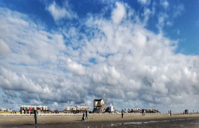 Apartment, St. Peter-ording - Foto 44