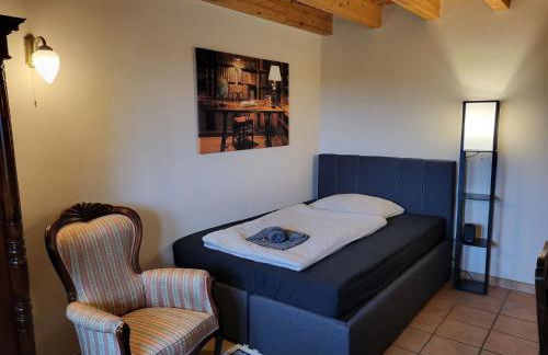 Holiday Home Wellnessparadies mit Sauna und Whirlpool by Interhome - Foto 13