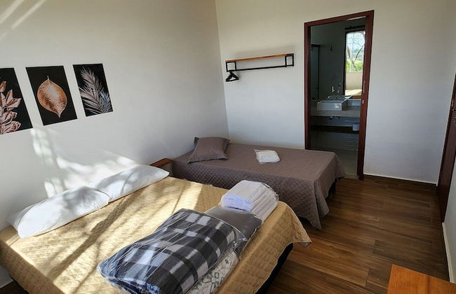 Villa Sunset Chalés Ibitipoca - Foto 3