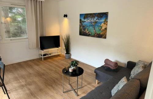 Feriendorf Seddiner See - Bungalow 7 - Foto 1