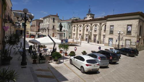 Bed and Breakfast In Piazza Orazio - Foto 2