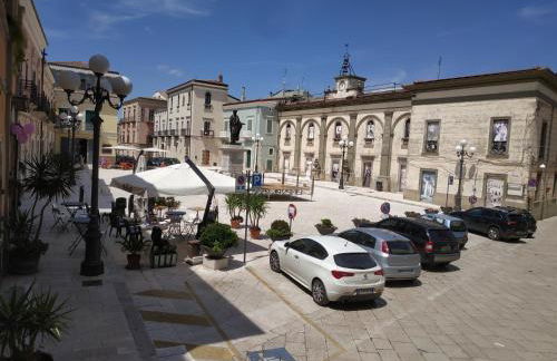 Bed and Breakfast In Piazza Orazio - Foto 2