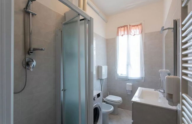 15 Tourist House Bologna Primaticcio - Foto 18