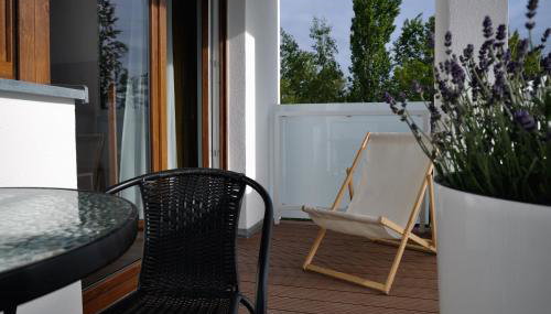 Apartament RESORT Chełmońskiego Śrem - Foto 3