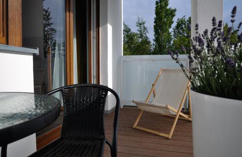 Apartament RESORT Chełmońskiego Śrem - Foto 3