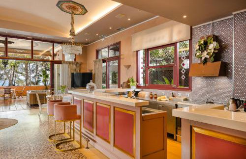 Scorpios Mansion / Downtown Skala / Seaside - Foto 13