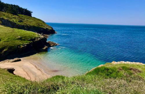 La Villa Mercier - proche de la plage - Foto 29