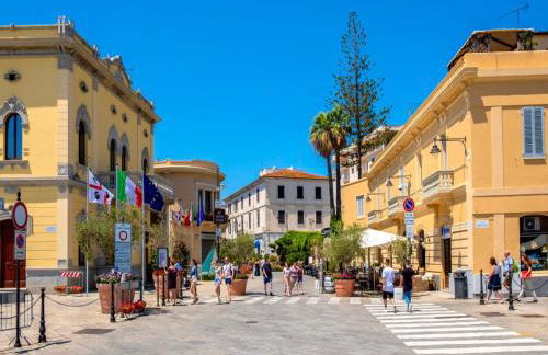 Apartment in Olbia with garden - Foto 31