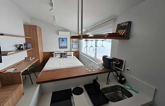 chale leblon - Foto 9