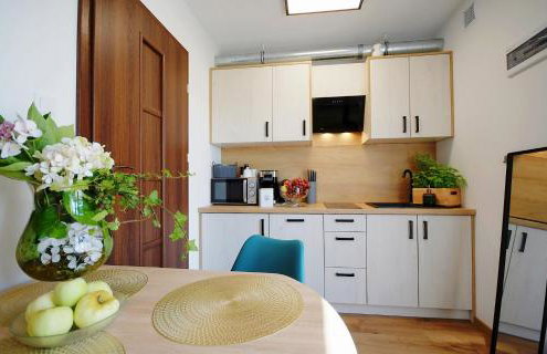 Apartments Sunshine - 650 metrów od plaży - Foto 55