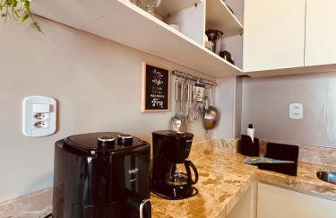 Studio 207 Praia de Iracema - Foto 7