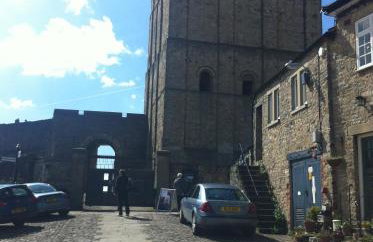 Tower Street Cottage - Foto 14