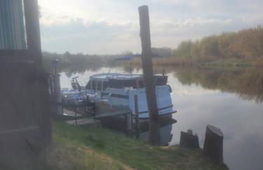 Silvanos biergarten - Foto 1