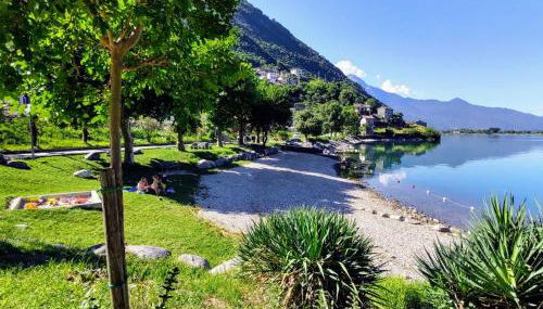 Apartment Punto Lago by Interhome - Foto 3