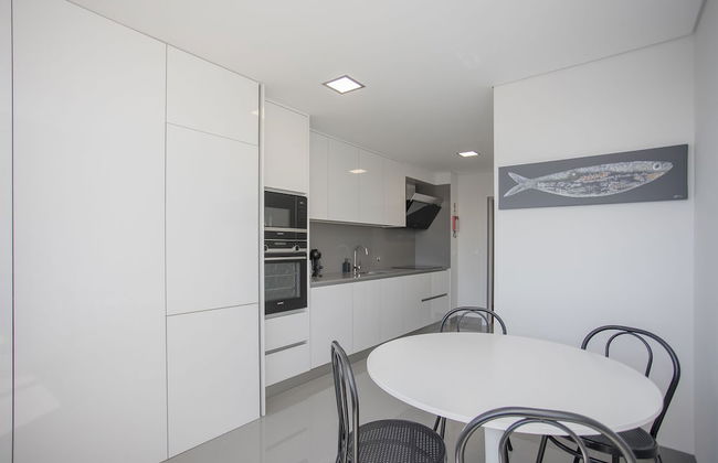 Liiiving - Luxury River View Apartment III - Photo 23