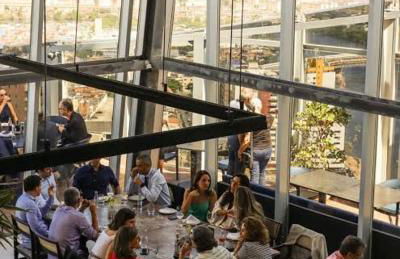 BCIL 3003 · Apt central com vista incrível - Foto 46