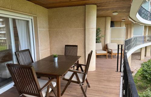 Relax en playa de l'Ahuir Gandia - Photo 7