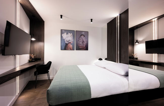 Native Apartments Kościuszki 39 - Photo 2