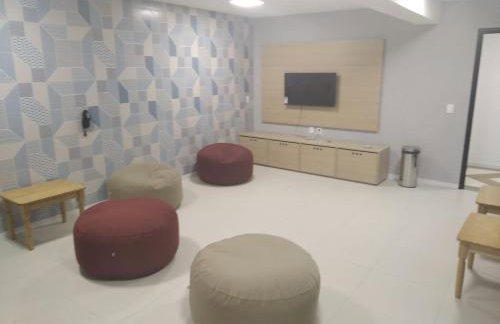 Flat Cantinho do Paraíso - Foto 26