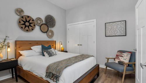 1st Floor & No Steps by Vanderbilt, Belmont & Food - Foto 3