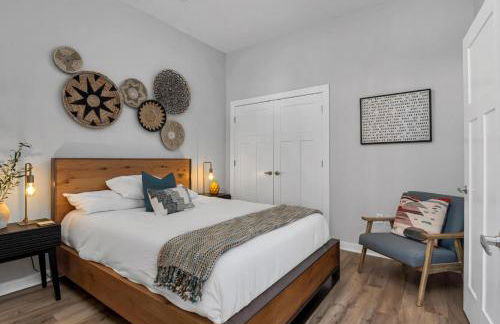 1st Floor & No Steps by Vanderbilt, Belmont & Food - Foto 3