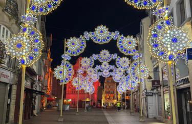 L Alsacienne F2 centre ville - Foto 63