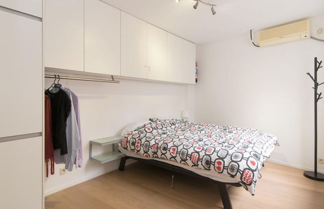 Apartment in Ostend Near Beach - Foto 3