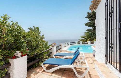 CT 198 GR - Faro's Big Blue in Salobreña - Foto 26