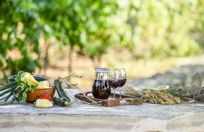 Villa Rosemary Zadarvillas - Foto 17