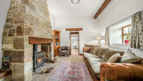 Cosy 2-Bedroom Retreat, Derbyshire Peak District - Foto 2