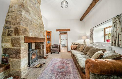 Cosy 2-Bedroom Retreat, Derbyshire Peak District - Foto 2