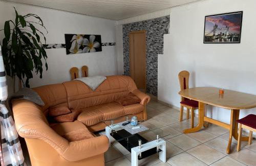 NEU! Ferienwohnung am Bauna - Foto 8