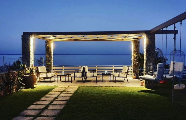 Villa Proistakis - Foto 27