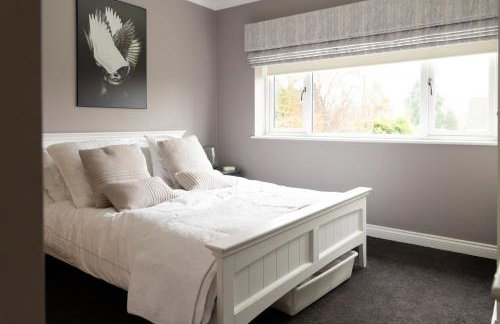 The Luxury House - Foto 20