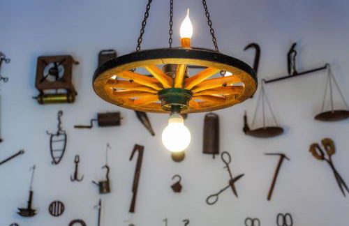 Casa Salva - Foto 16