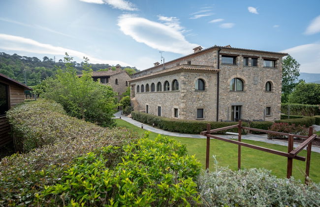 L'Arcada de Fares - Photo 53