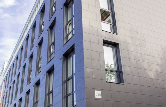 TopFloor Apartments - Photo 42