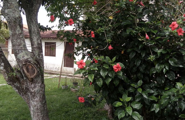 Casa Aconchegante Lazer e Descanso - Foto 28