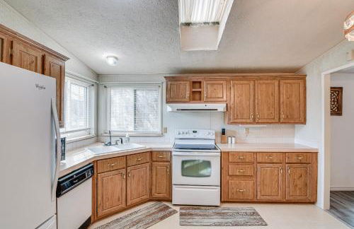 Ely Gem Less Than half Mi to Nevada Northern Railway! - Foto 11