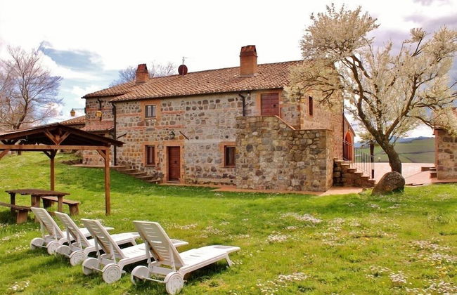 Agriturismo Podere Casano - Foto 21