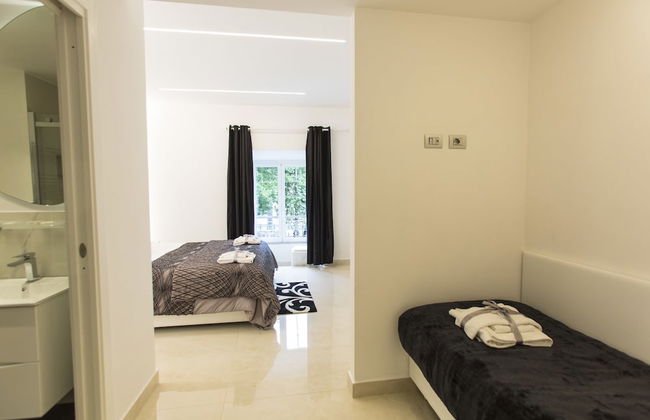 San Pietro Grand Suite - Foto 22