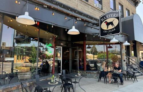 Mayor's Lake and Ski Suite - Foto 61