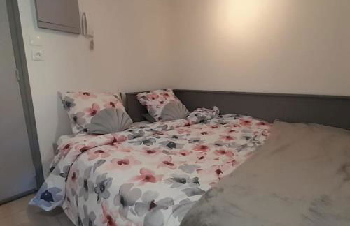 Petit paradis classé 3 étoiles à 200m de la plage! Terrasse-Wifi-Parking-clim - Foto 36